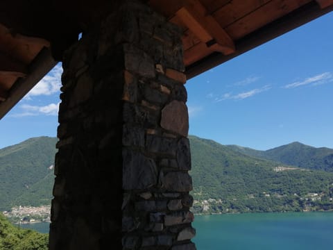 Lake view