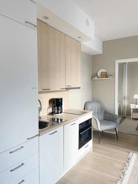 Kitchen or kitchenette, stove, kitchen, kitchen