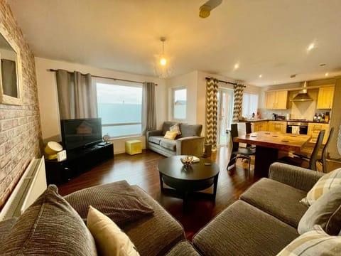 2 bedroom City-Centre apartment with Free parking Apartment in Belfast