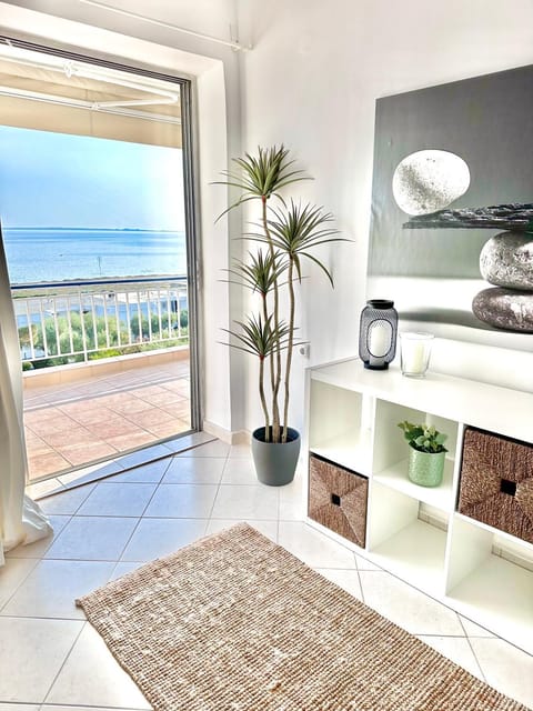 MyView Apartment in Halkidiki