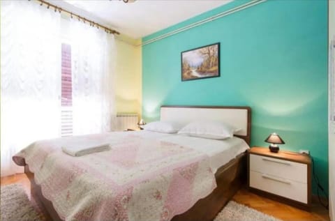 Primošten-Huljev Apartment in Šibenik-Knin County, Croatia