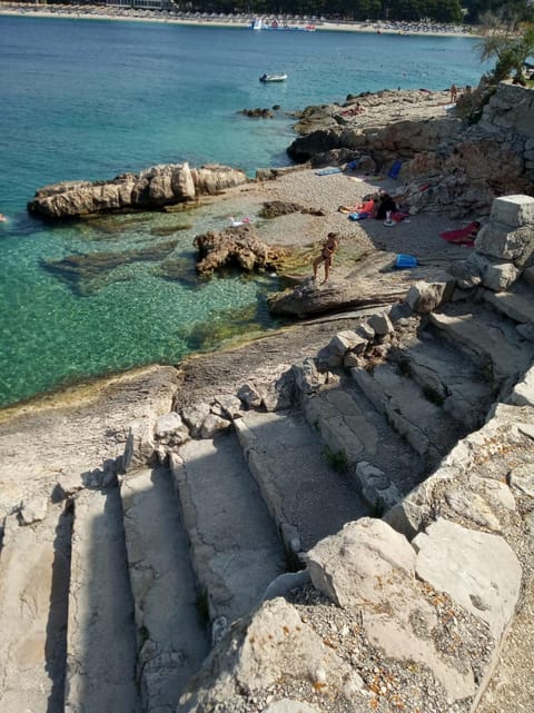 Primošten-Huljev Apartment in Šibenik-Knin County, Croatia