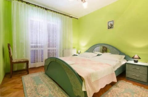 Primošten-Huljev Apartment in Šibenik-Knin County, Croatia