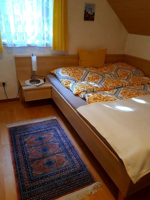 Ferienwohnung Nadine Egger Apartment in Carinthia, Austria