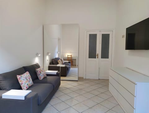 Palmito Apartment in La Spezia