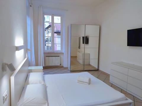 Palmito Apartment in La Spezia