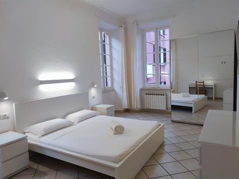 Palmito Apartment in La Spezia