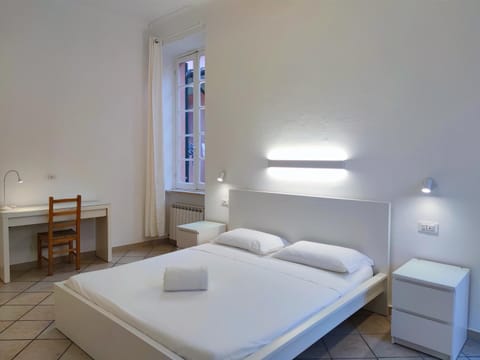 Palmito Apartment in La Spezia