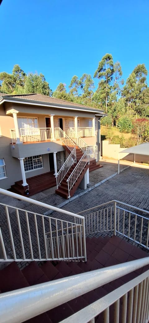 Property building, View (from property/room), Balcony/Terrace