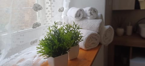 Dentro le Mura-Suite House Apartment in Sassari