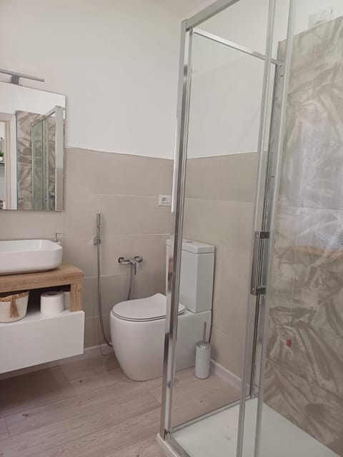 Dentro le Mura-Suite House Apartment in Sassari