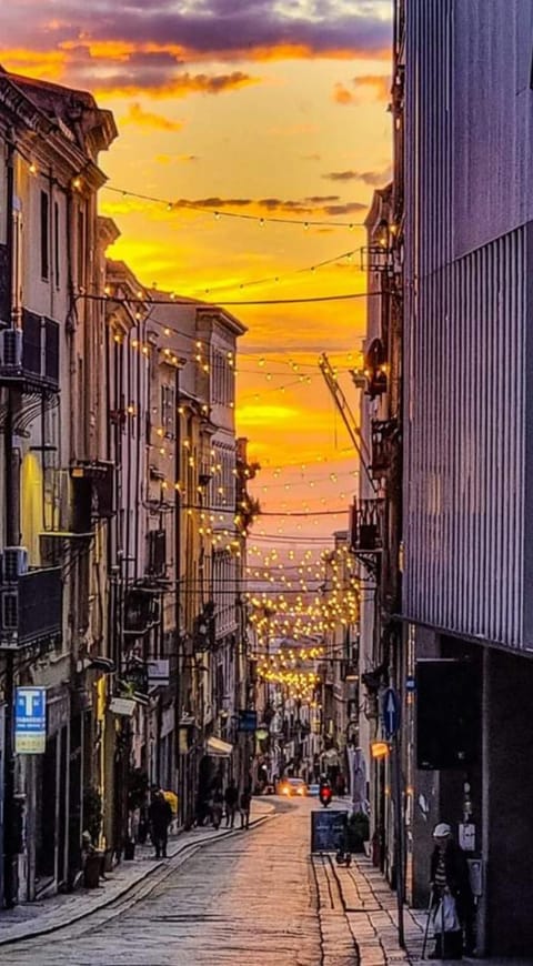 Dentro le Mura-Suite House Apartment in Sassari