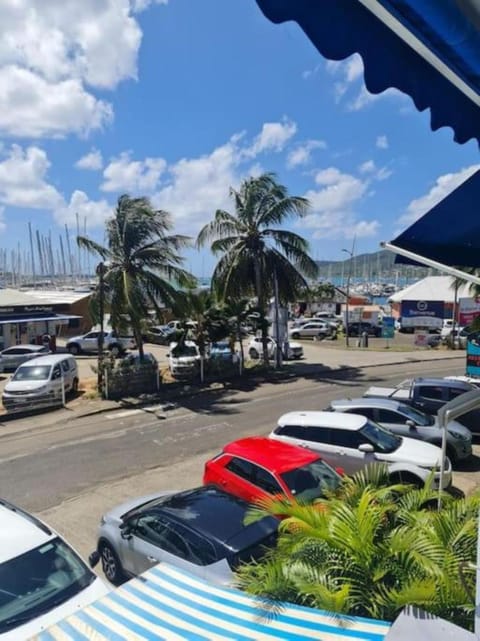 Location, Parking