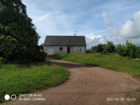 Property building, Day, Natural landscape