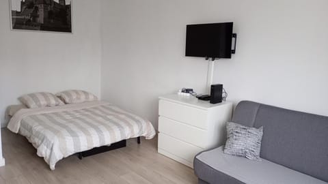 Apartament koło Zamku Apartment in Pomeranian Voivodeship