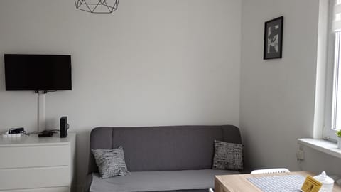 Apartament koło Zamku Apartment in Pomeranian Voivodeship