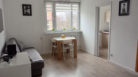 Apartament koło Zamku Apartment in Pomeranian Voivodeship