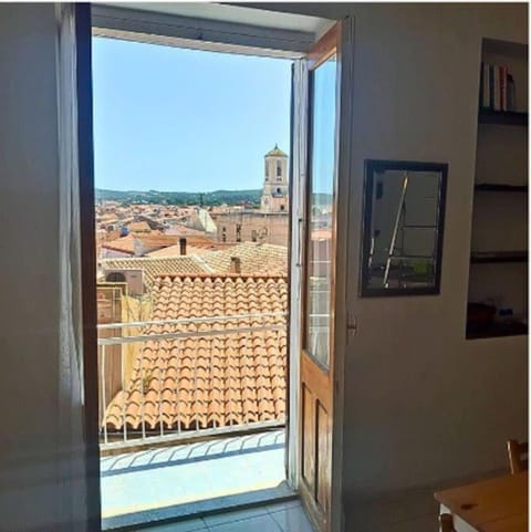 Day, View (from property/room), Balcony/Terrace