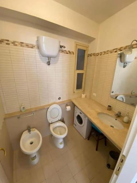 Toilet, Bathroom, bidet