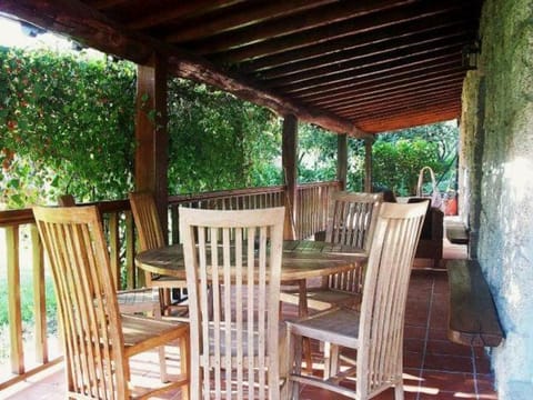 Quinta do Jaco House in Viana do Castelo District, Portugal