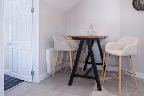 The Cottage Apartment in Wicklow, Co. Wicklow, Ireland