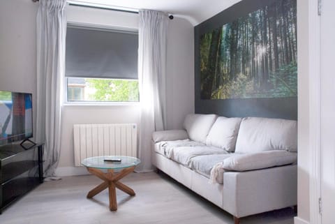 The Cottage Apartment in Wicklow, Co. Wicklow, Ireland