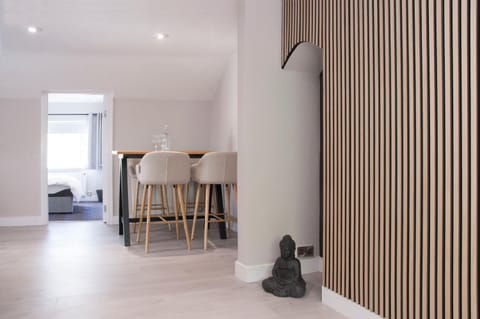 The Cottage Apartment in Wicklow, Co. Wicklow, Ireland