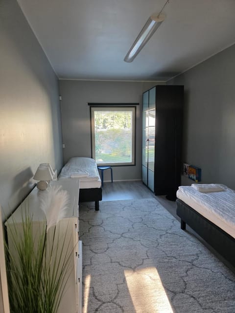 Your loft Apartment in Finland