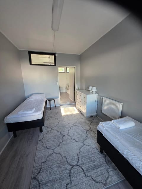 Your loft Apartment in Finland