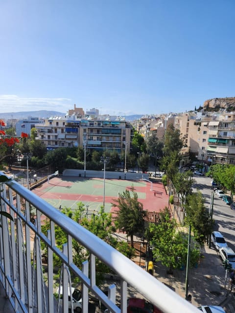 City view