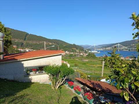 Off site, Natural landscape, Garden, View (from property/room), Mountain view, Sea view