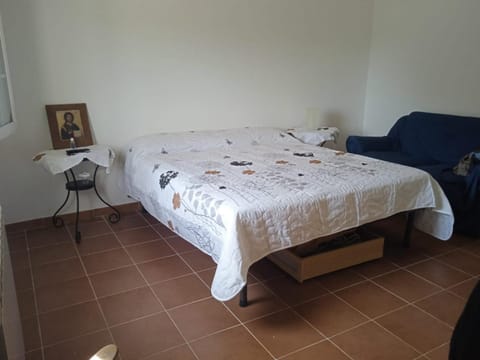 Villa Ugo House in Province of Taranto