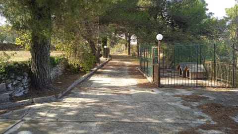 Villa Ugo House in Province of Taranto