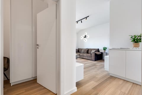 Tesa Luxury Apartment Apartment in Zadar