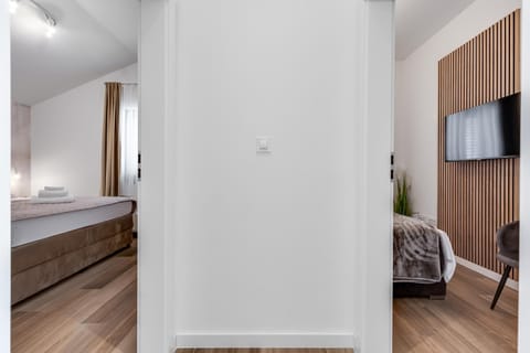 Tesa Luxury Apartment Apartment in Zadar