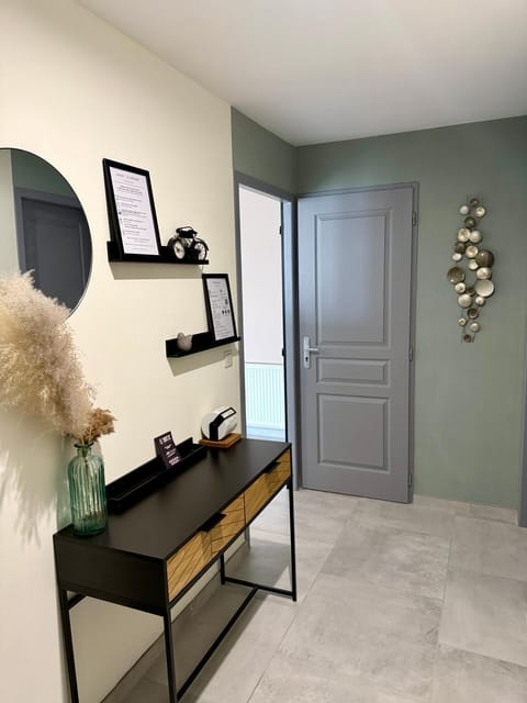 Maison aux pieds du circuit de Mirecourt House in Vosges