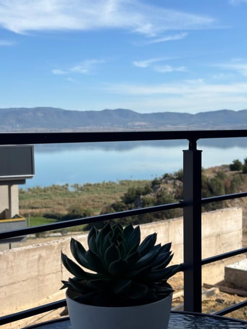 Studio MERAKI Apartment in Decentralized Administration of Macedonia and Thrace