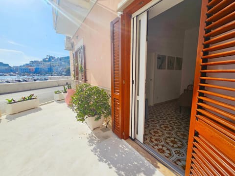 Property building, Day, Sea view