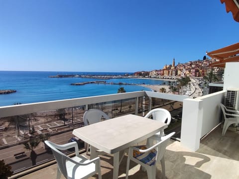 Sea view