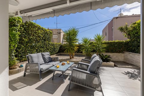Balcony/Terrace, Balcony/Terrace
