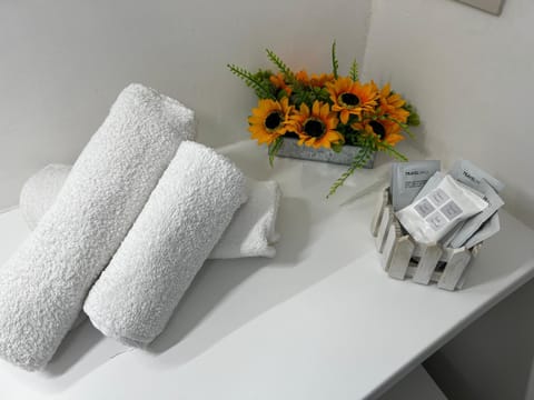 Casetta Marle’ Apartment in Ostuni