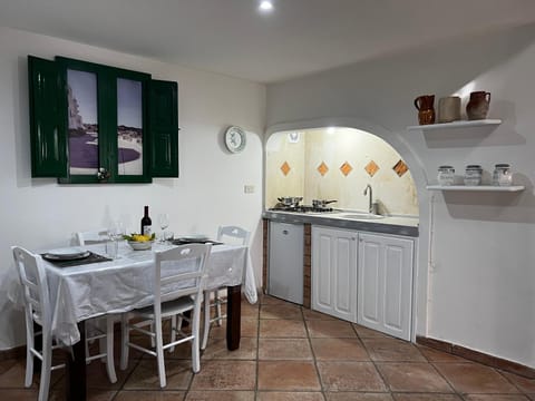 Casetta Marle’ Apartment in Ostuni