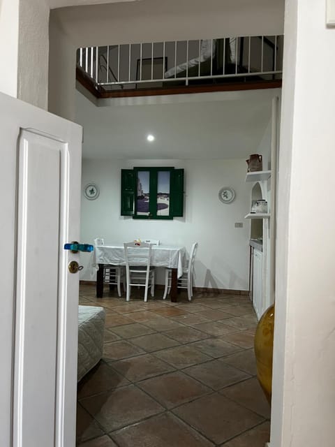 Casetta Marle’ Apartment in Ostuni