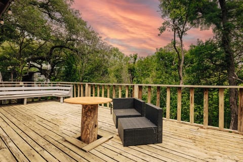 Spring, Day, Natural landscape, View (from property/room), Balcony/Terrace, Beach