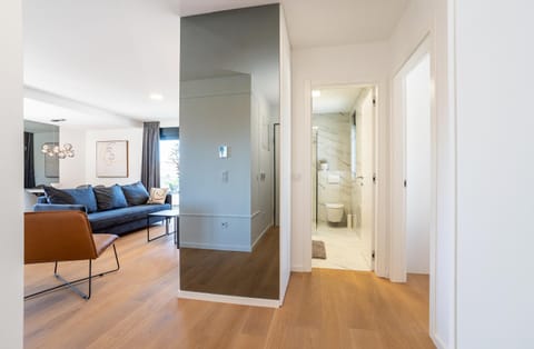 K Luxury apartment few min walk from the beach Apartment in Zadar