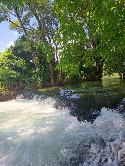 Guest house Green River House in Federation of Bosnia and Herzegovina
