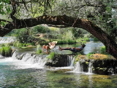 Guest house Green River House in Federation of Bosnia and Herzegovina