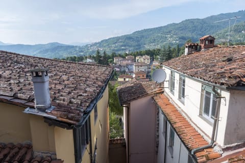 La Casetta Apartment in Barga