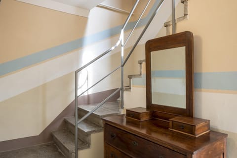 La Casetta Apartment in Barga