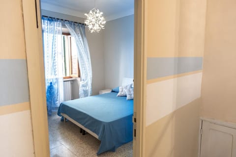 La Casetta Apartment in Barga